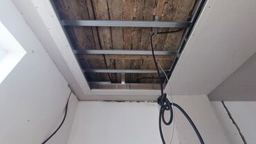 Монтажные работы: Монтаж перегородок, Монтаж стен, Монтаж арок Больше 6 лет опыта — 20