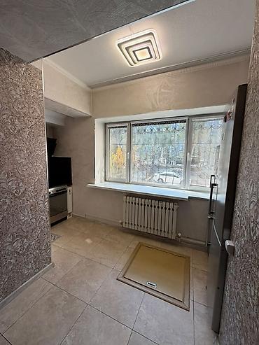 квартира цокольный этаж: 🔥 Сдаётся 4-комнатная квартира в Асанбае! 🏡 📍 Рядом с рестораном — 7