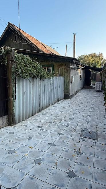 2х: 3 комнаты, 60 м², 3 соток, ул. Баялинова / Орозбекова Газ, Электричество, Канализация — 7