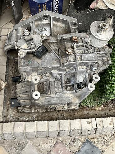 мотор ауди 2.6: Коробка передач Автомат Audi Б/у, Оригинал, Япония — 2