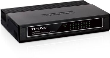 st link: Продам хаб tp link на 16 портов