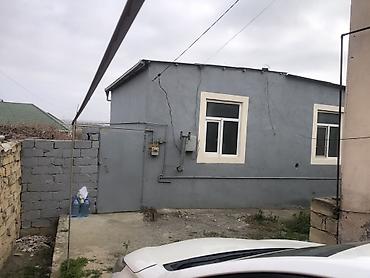 binəgədi: Binəqədi qəs. 2 otaqlı, 65 kv. m, Kredit yoxdur, Yeni təmirli — 1