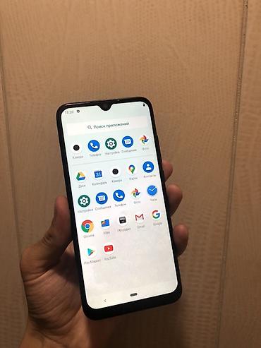 512 ssd: Xiaomi, Mi A3, Б/у, 64 ГБ, цвет - Синий, 2 SIM — 6