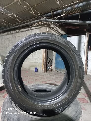 чехлы на пассат: Шиналар 185 / 55 / R 15, Кыш, Комплект, Жеңил унаалар, Dunlop