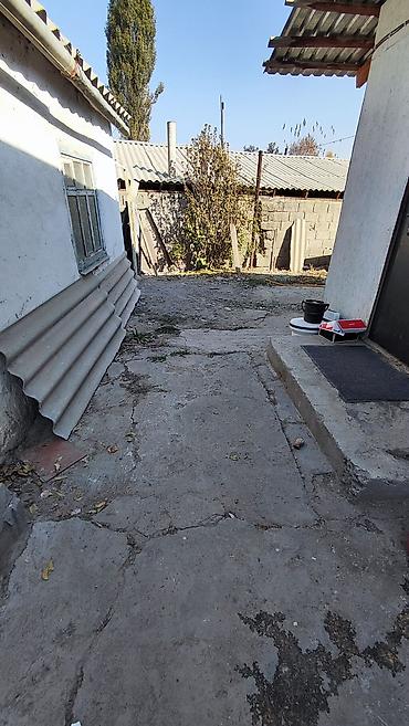 Үйлөрдү сатуу: 4 бөлмө, 60 м², 85 соток, Шопоков, Менчик ээси — 4