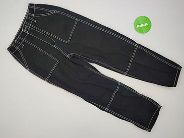 50 hm: H&M Divided, Spodnie materiałowe damskie, rozmiar XS — 2