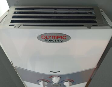 Pitiminutkalar: Su qızdırızı Olympic Electric 6 lt.! "OLYMPIC ELECTRIC" - Misir — 5