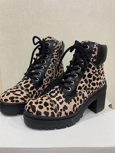 bot kişi: Aldo, Ölçü: 36, Yeni — 1