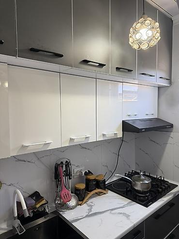 Продажа квартир: 4 комнаты, 90 м², Черёмушки мкр., 4 этаж, Евроремонт — 14
