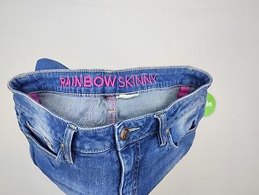 levis 524: Skiny, Jeansy damskie, rozmiar L — 5