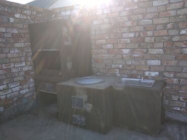 Очок: Печник: эконом очоктор, печкалар, шашлык, камин, ж.б стаж 25жыл — 25