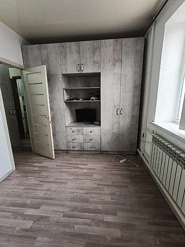 парк победы: 1ком Квартира сатылат 1 этаж.Центральная канализация.малосемейка — 4