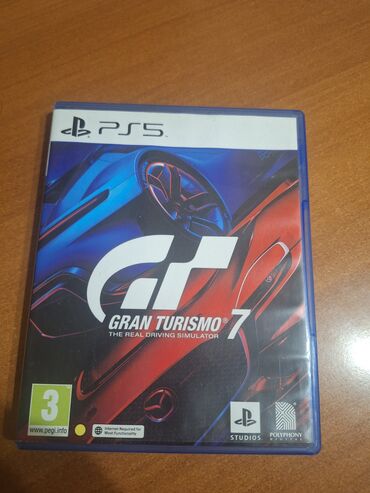 need for speed: Жанр: гоночный симулятор (The Real Driving Simulator) Платформа