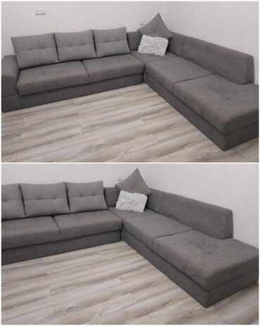 ikinci əl künc divanı: Künc divan, İşlənmiş, Açılmayan, Bazalı