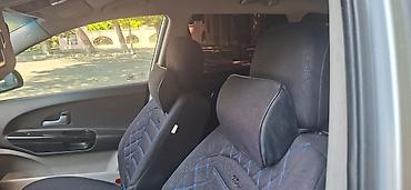 Kia: Kia Ceed: 1.6 l | 2007 il Universal — 12