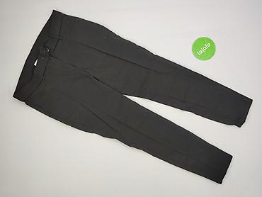 prada jeansy: Janina, Spodnie materiałowe damskie, rozmiar XL — 2