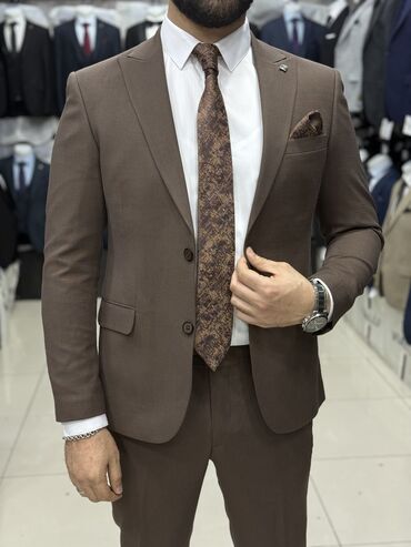 Kostyumlar: Kişi dəst kostyum Şık və modern seçimlər 😎 Mağaza var. Nağd və — 13