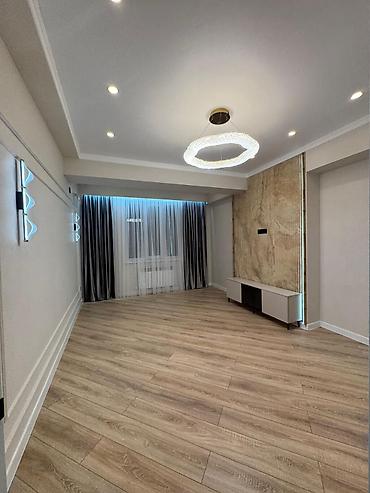 Продажа квартир: 4 комнаты, 136 м², Элитка, 6 этаж, Готовая ПСО (под самоотделку) — 22