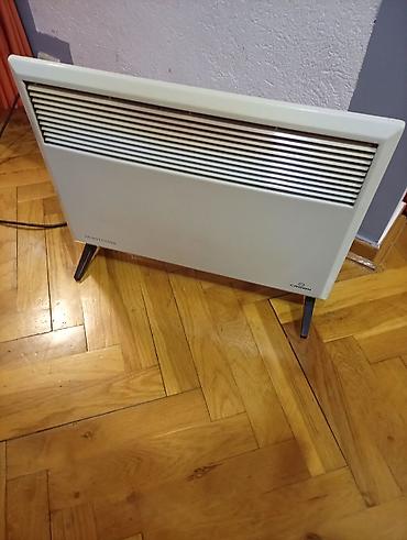 Kaloriferi: Crown konvektorski radijator – model MaxCalory 1000. 60 puta 40 — 4