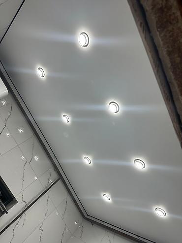 Натяжной потолок: Натяжной потолок Глянцевое, Матовое, 3D потолки Гарантия, Бесплатная консультация, Бесплатный замер at lalafo.kg — 2 Натяжной потолок: Натяжной потолок Глянцевое, Матовое, 3D потолки Гарантия, Бесплатная консультация, Бесплатный замер — 2