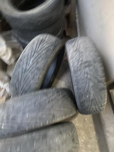 216 65 16: Комплект летних шин 215/65 R16 102H - Тип: летние, направленный — 2