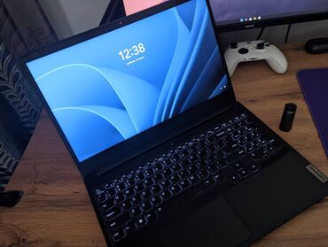 ddr3 ноутбук: Ноутбук, Lenovo, 32 ГБ ОЗУ, AMD Ryzen 5, 15.6 ", Б/у, Игровой, память NVMe SSD