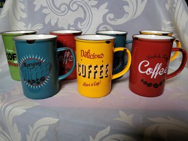 Čaše: Solje nove univerzalne iz 2003g porcelanske. Solje sve na njima na lalafo.rs — 4 Čaše: Solje nove univerzalne iz 2003g porcelanske. Solje sve na njima — 4