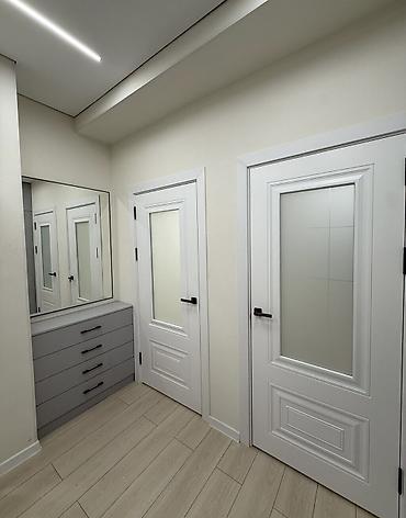 Продажа квартир: 1 комната, 48 м², Элитка, 14 этаж, Евроремонт — 5