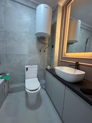 Продажа квартир: 1 комната, 45 м², Элитка, 4 этаж, Евроремонт — 6