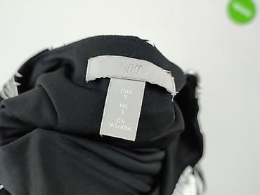 samsoe: H&M, Sukienka damska, rozmiar S — 5