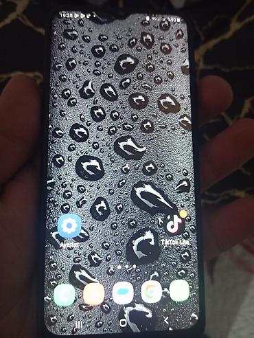 samsun a03: Samsung Galaxy A03, rəng - Qara, İki sim kartlı — 2