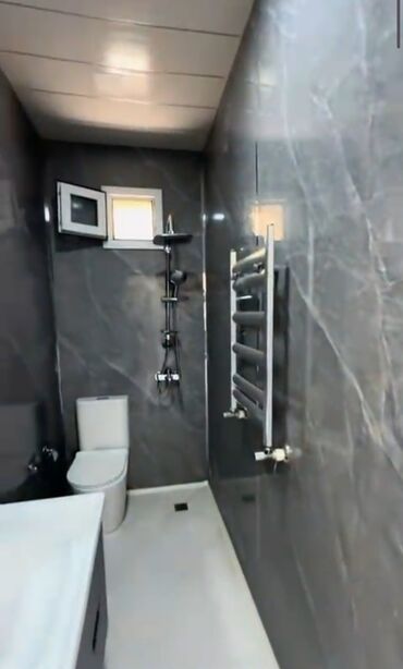 Həyət evləri və villaların satışı: 3 otaqlı, 100 kv. m, Yeni təmirli -da lalafo.az — 18 Həyət evləri və villaların satışı: 3 otaqlı, 100 kv. m, Yeni təmirli — 18