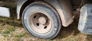 Другие автомобили: Ман 8.163. 1998-ж. абалы өтө жакшы, 6- ступка трубо дизель горный at lalafo.kg — 5 Другие автомобили: Ман 8.163. 1998-ж. абалы өтө жакшы, 6- ступка трубо дизель горный — 5