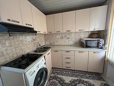 lökbatanda: Bakı, Lökbatan qəs., 1 otaqlı, Köhnə tikili, 32 kv. m — 5