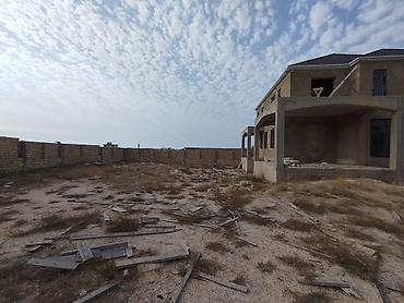 ləhiş baglari: 8 otaq, 496 kv. m, Kredit yoxdur, Təmirsiz — 5
