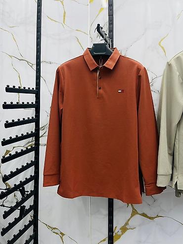 Толстовки: Свитшоты с принтами Nike и Polo Academy - Модель: классический — 17