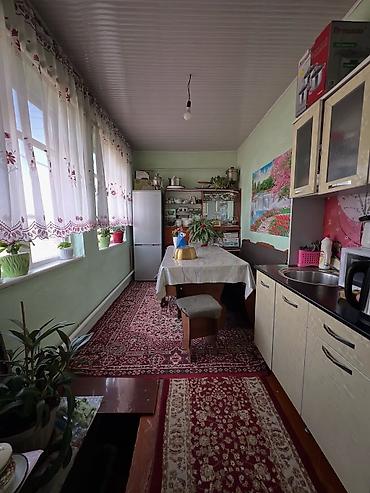 Продажа коттеджей и домов: 📍 В Сокулуке в районе Птицефабрики продается дом на участке 7,5 соток — 4