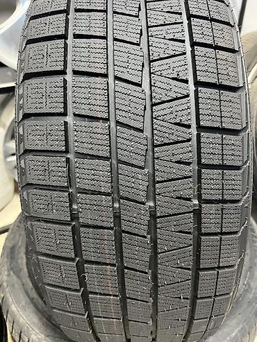Шины 265 / 45 / R 21, Зима, Новый, Комплект, Внедорожные (АТ/МТ)