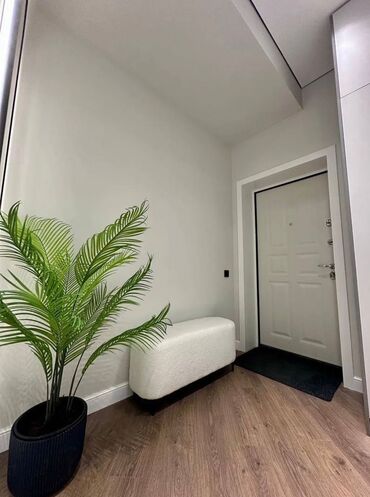 2 комнаты, 54 м², Элитка, 8 этаж, Дизайнерский ремонт