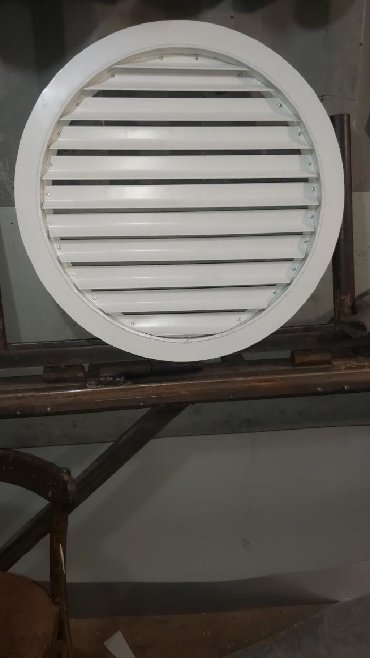 Жестяные работы: Вентиляция. Вытяжки. Приточка. Все сложности. Жестянщик по — 16