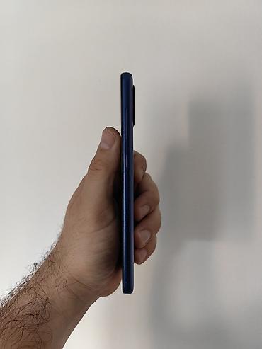 iphone 11 used: Samsung A21s plavi dual sim sim free, sa 4/64 gb memorije, dobro — 2
