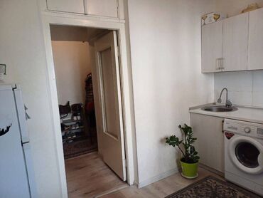 2 комнаты, 66 м², 106 серия, 2 этаж, Старый ремонт