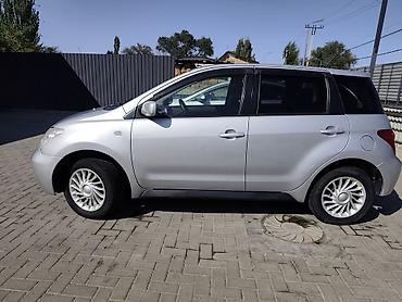 тойота ист руль: Toyota Ist: 2003 г., 1.5 л, Автомат, Бензин, Хэтчбэк — 5