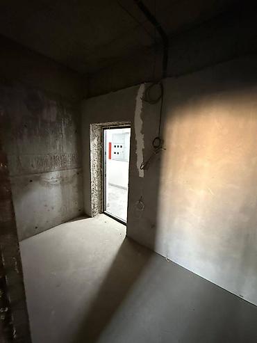 Продажа квартир: 1 комната, 46 м², Элитка, 3 этаж, Готовая ПСО (под самоотделку) — 8