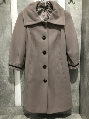 пальто демисезонное: Пальто, M (EU 38)