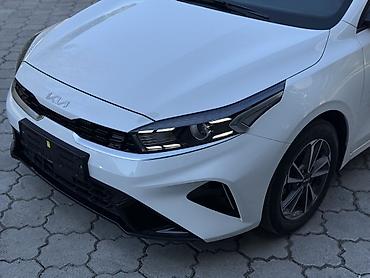 byd leopard 3: Kia K3: 2021 г., 1.6 л, Автомат, Бензин, Седан — 3