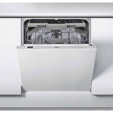 ses ucaldan: Qabyuyan "Whirlpool WIC3C26F" Qabyuyan Whirlpool WIC3C26F — 2