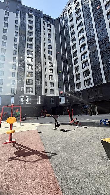 Продажа квартир: 1 комната, 50 м², Элитка, 8 этаж, Дизайнерский ремонт at lalafo.kg — 2 Продажа квартир: 1 комната, 50 м², Элитка, 8 этаж, Дизайнерский ремонт — 2