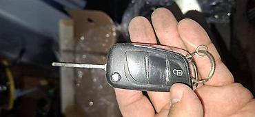 nova krila golf 4: ECU JCAE J34P SET PALJENJA ZA CITROEN C2 | set paljenja — 3