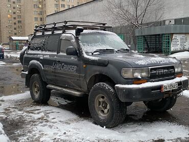 тоета дизель: Toyota LandCruiser 70 Series: 1991 г., 4.2 л, Автомат, Дизель, Внедорожник